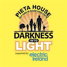 Darkness Into Light Liverpool, supported by Electric Ireland primary image
