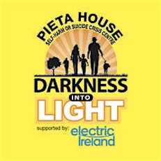 Darkness Into Light Manchester, supported by Electric Ireland primary image