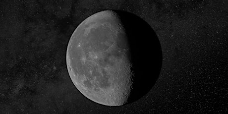 Imagen principal de Mapping the Moon