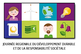 Image principale de Journée régionale du développement durable et de la responsabilité sociétale