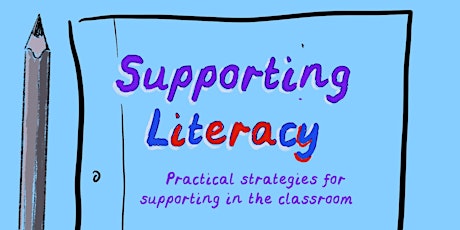 Supporting Literacy primary image