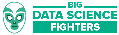 Imagen principal de Big Data Science Fighters 2015