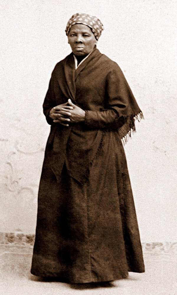 Harriet Tubman Golf Classic Weekend-ROCK THE VOTE