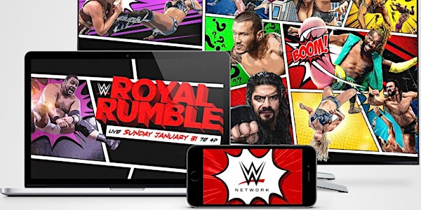 StREAMS@>! (LIVE)- WWE Royal Rumble FIGHT LIVE ON 2021