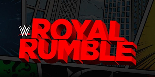 ONLINE-StrEams@!. WWE Royal Rumble FIGHT LIVE ON FREE 2021