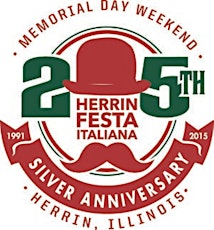 HerrinFesta Italiana 2015 primary image