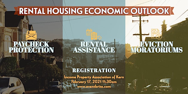 Rental Housing Economic Outlook