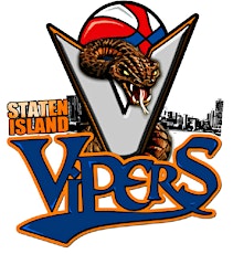 Staten Island Vipers vs. Bronx Holy Flames primary image