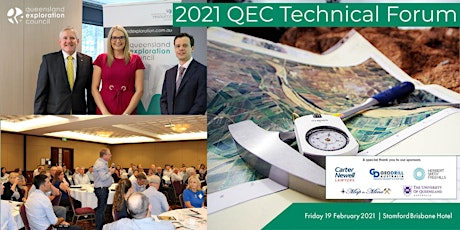 QEC Technical Forum - 19 February 2021