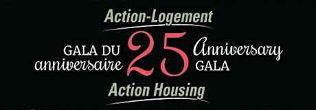 Gala du 25e anniversaire d'Action-Logement : Aux portes fleuries primary image