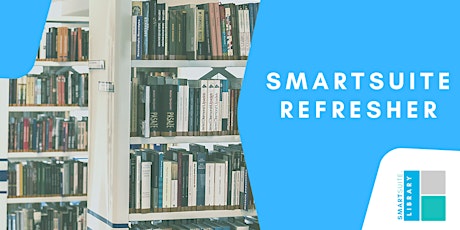 SmartSuite Refresher primary image