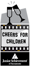 Cheers for Children 2015 primary image