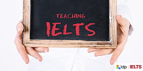 IDP IELTS Teacher Training Program