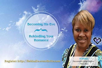 FREE LIVE Webinar! Rekindling Your Romance! primary image