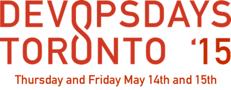 DevOps Days Toronto 2015 primary image