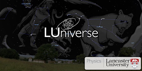 Virtual Planetarium: Constellations Tour - LUniverse Online primary image