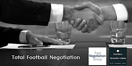 Total Football Negotiation