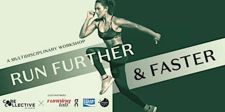 Run Further & Faster: A Multidisciplinary Workshop