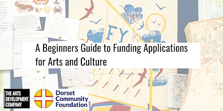 A beginners guide to funding applications for arts and culture