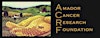 Amador Cancer Research Foundation (ACRF)'s Logo