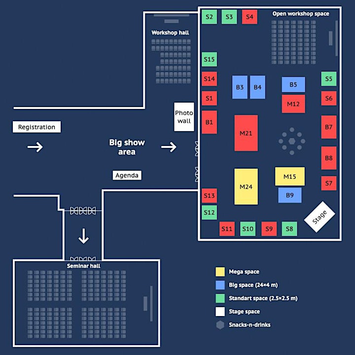 Traders Fair 2021 - Malaysia (Financial Education Event) image
