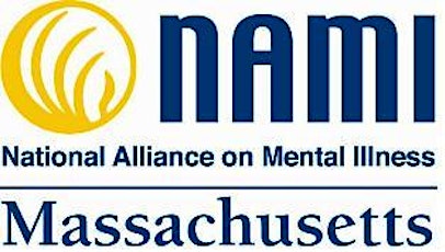 2015 NAMI Massachusetts Advocacy Day primary image
