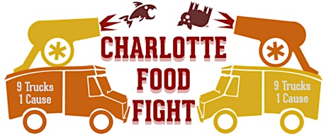 Charlotte Food Fight 2015 primary image