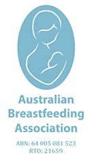 FULL Breastfeeding Education Class Canberra - June primary image