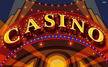 Casino Night! primary image