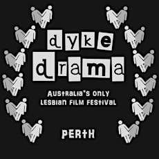 DYKE DRAMA FILM FESTIVAL 2015 primary image