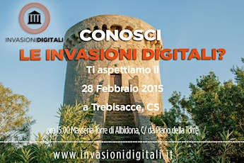 Conosci le Invasioni digitali?