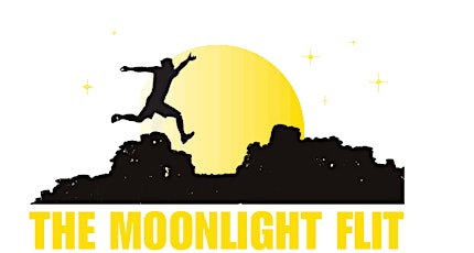 Moonlit Flit Half Marathon and Moonlit Flit 10k primary image