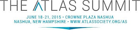 Atlas Summit 2015 primary image