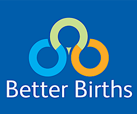 Better Births Webinar: Developing and implementing the 'My Birthplace' App primary image