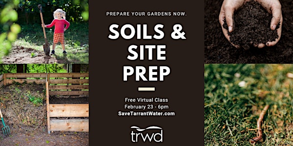 Soils and Site Prep