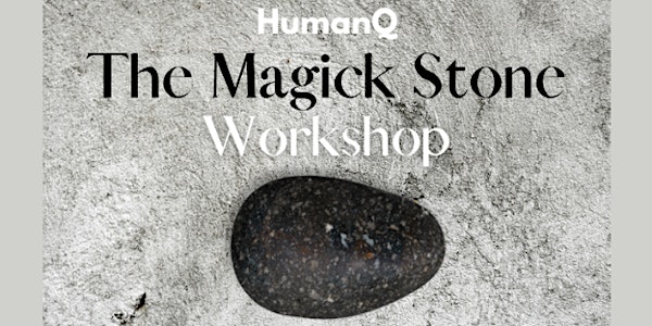 The Magick Stone