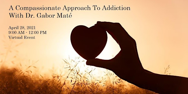 A Compassionate Approach To Addiction
