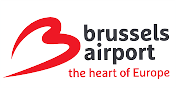 Brussels Airport Tour (register before 02/10)
