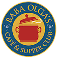 Baba Olga's Spring Cooking Class Series primary image