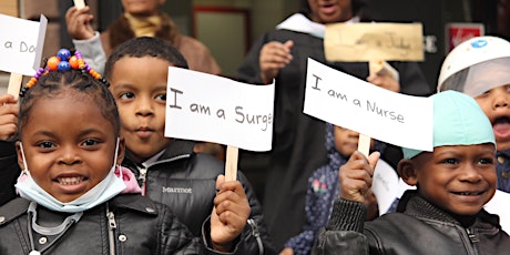 Brooklyn College and Harlem Children's Zone, Promise Academy Info Session primary image