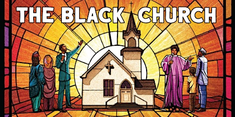 WEDU PBS The Black Church Preview Screening
