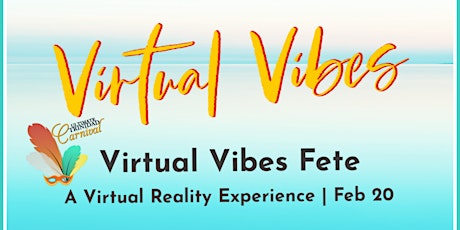 Virtual Vibes fete