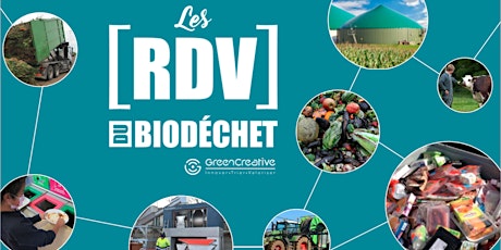 Les RDV du Biodéchet #1- Entreprendre dans le biodéchet: les clés
