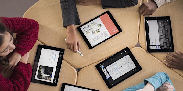 2.8 Teacher Workload - effizienteres Arbeiten mit dem iPad
