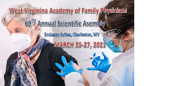 WVAFP 2021 Scientific Assembly