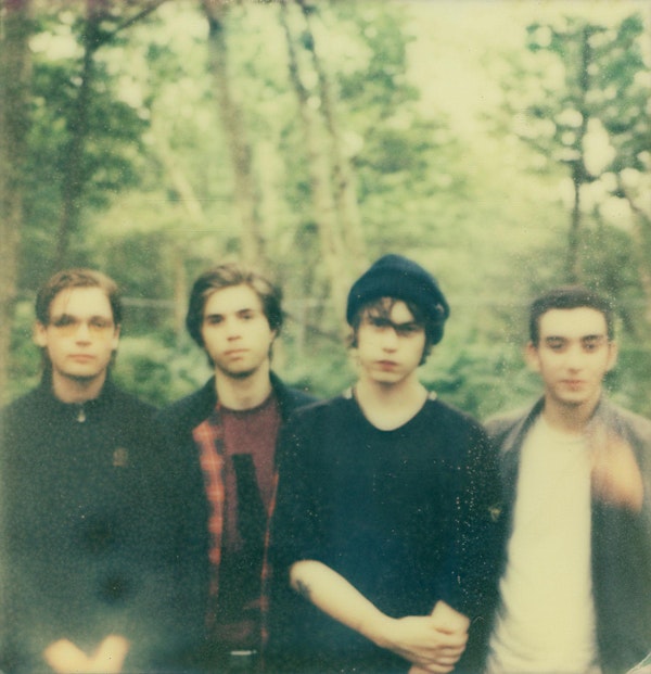 NXNE: NOW MAGAZINE PRESENTS - ICEAGE, A PLACE TO BURY STRANGERS, ODONIS ODONIS