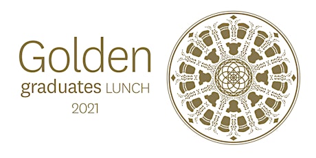 Golden Graduates Luncheon 2021 primary image