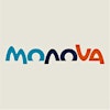 Logo de MONOVA: Museum of North Vancouver