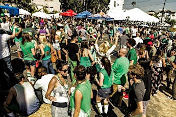Rock & Reilly's 4th Annual St. Paddy's Block Party primary image