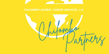 Chilombo Scholars Program- Nonprofit Partners Info Session